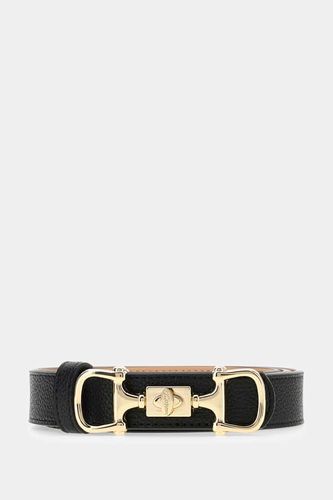Ceinture En Cuir Synthétique - Guess - Modalova