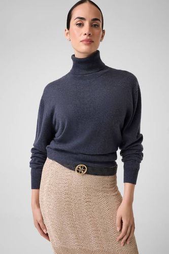 Ceinture En Similicuir - Guess - Modalova