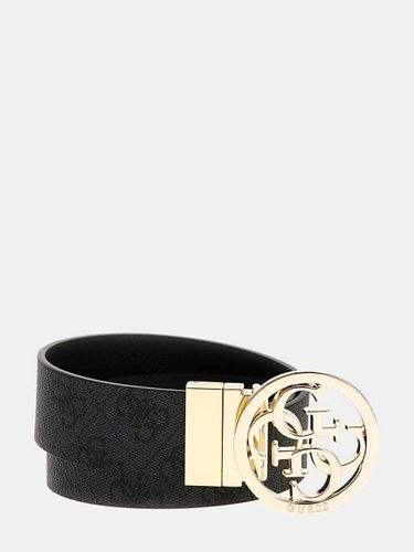 Ceinture Nolana Logo 4G - Guess - Modalova