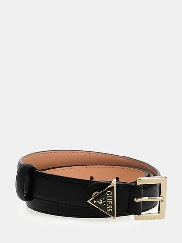 Ceinture Adelasia Logo Triangulaire - Guess - Modalova