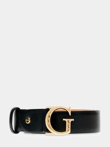 Ceinture Inscription Logo - Guess - Modalova
