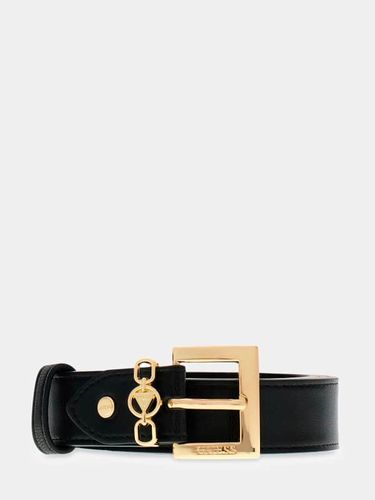 Ceinture Marion Logo Triangle - Guess - Modalova