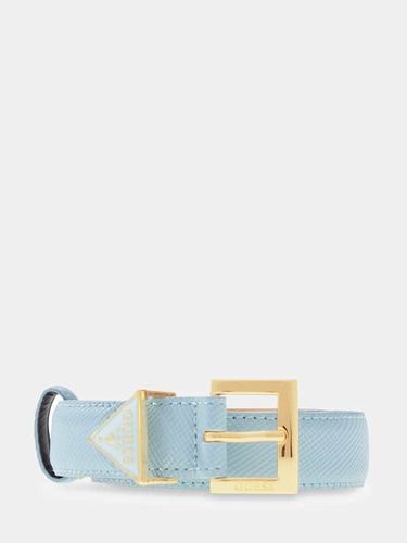 Ceinture Logo Triangle Noelle - Guess - Modalova