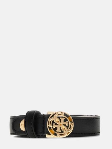 Ceinture Logo 4G - Guess - Modalova