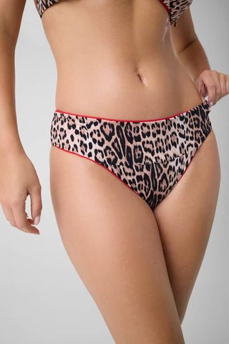 Bas De Bikini Réversibles - Guess - Modalova
