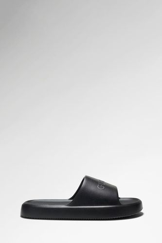 Chaussons Logo - Guess - Modalova