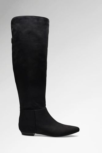 Bottes En Daim Cordan - Guess - Modalova
