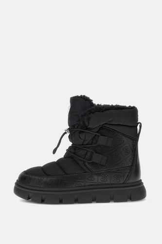 Bottes Mabry En Nylon - Guess - Modalova