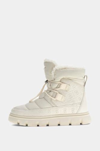 Bottes Mabry En Nylon - Guess - Modalova