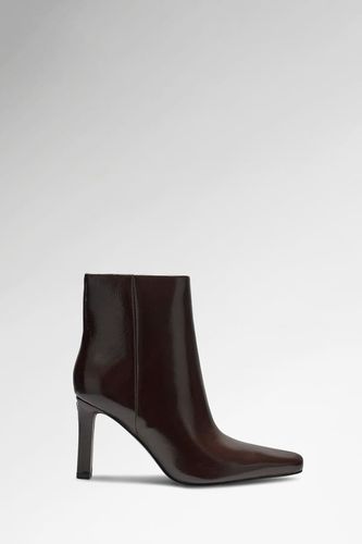 Bottes En Cuir Véritable Hebella - Guess - Modalova