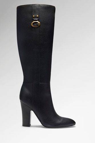 G Boots En Similicuir - Guess - Modalova