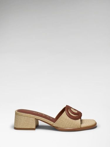 Sandales En Raphia Cerinna - Guess - Modalova
