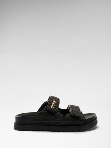 Sandales Fadeliza Double Scratch - Guess - Modalova