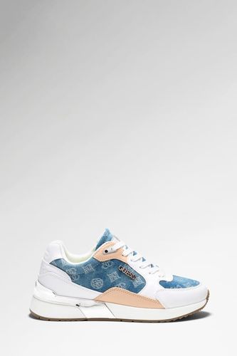 Chaussures De Course Moxea - Guess - Modalova