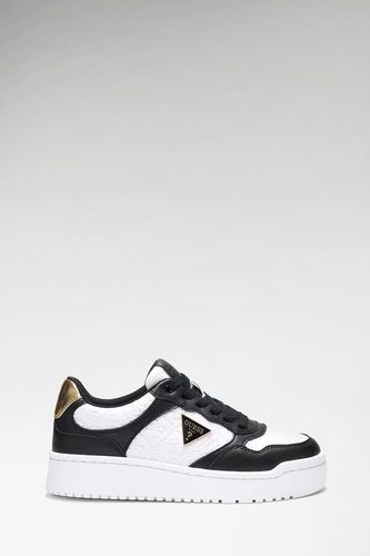Sneakers Miriam Logo Triangulaire - Guess - Modalova