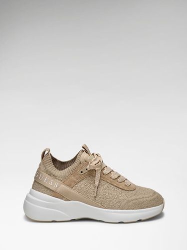 Baskets De Course Mildrid - Guess - Modalova