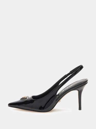 Slingbacks Nassir Vernies - Guess - Modalova