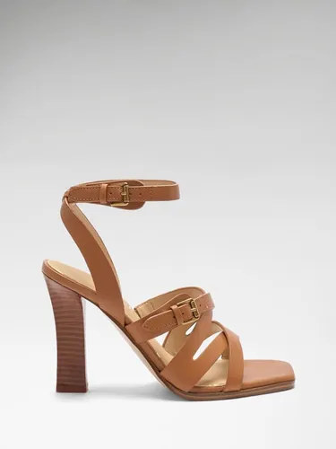 Sandales Radela En Cuir Véritable - Guess - Modalova