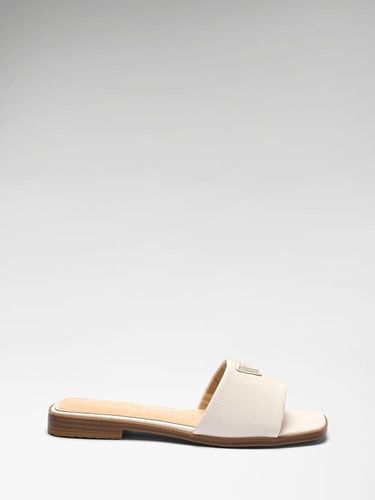 Ramlan Logo Mule - Guess - Modalova