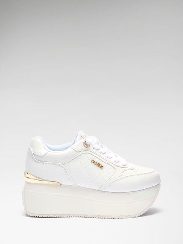 Baskets De Running Camrio 4G Logo - Guess - Modalova