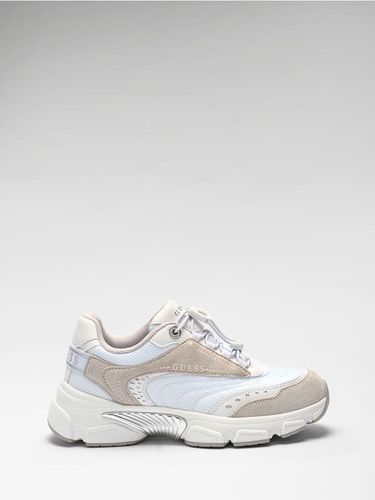 Chaussures De Running Imeri À Empiècement Perforé - Guess - Modalova