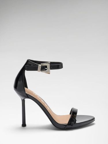 Sandales À Brides Insraa Patent - Guess - Modalova