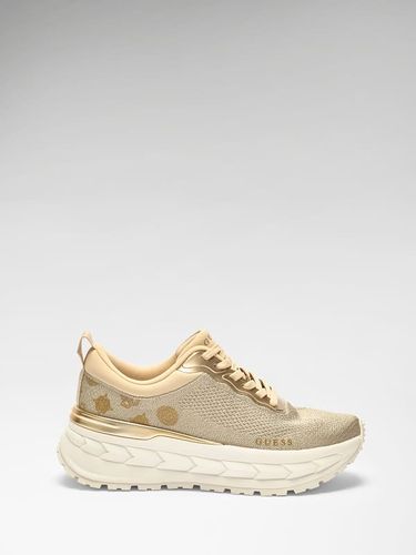 Baskets De Running Runit 4G Logo - Guess - Modalova
