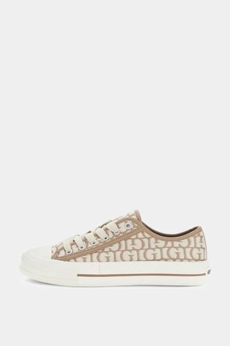 Baskets Avec Logo Carey - Guess - Modalova