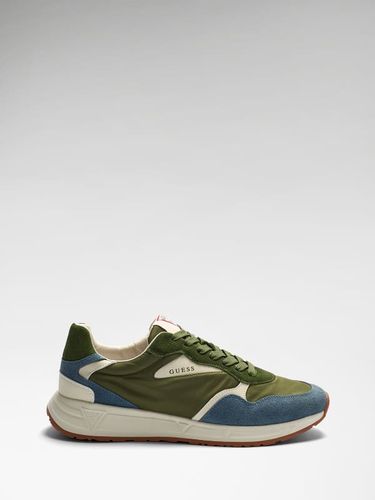 Baskets De Course Aria - Guess - Modalova