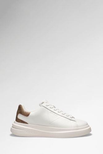 Sneaker Elba Logo 4G - Guess - Modalova