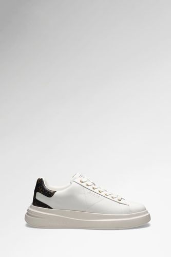 Sneaker Elba Logo 4G - Guess - Modalova