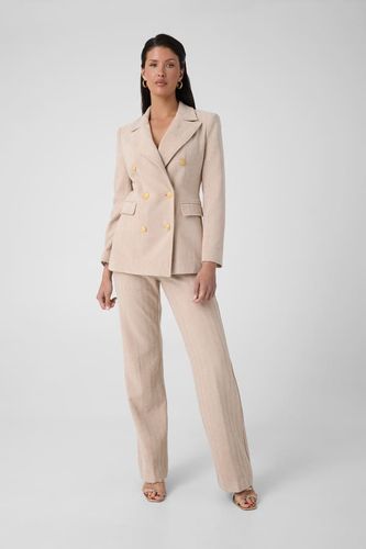 Pantalon Tailleur Marciano - Guess - Modalova
