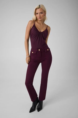 Pantalon Marciano Coupe Slim - Marciano Guess - Modalova