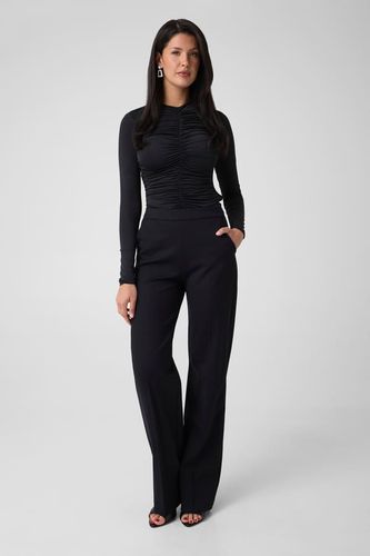 Pantalon Marciano À Jambe Large - Guess - Modalova