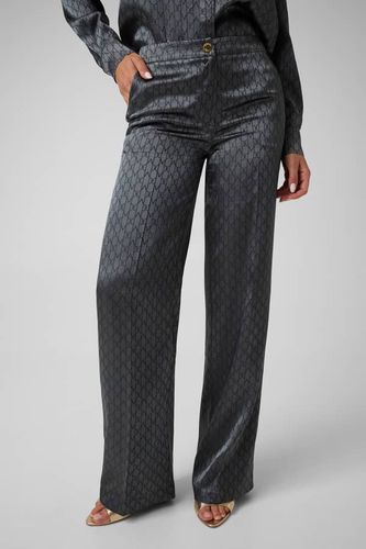 Pantalon Marciano À Jambe Large - Guess - Modalova