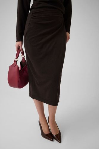 Jupe Portefeuille Marciano - Guess - Modalova