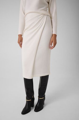 Jupe Portefeuille Marciano - Guess - Modalova
