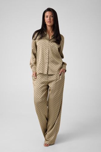 Chemise Marciano En Mélange De Viscose - Guess - Modalova