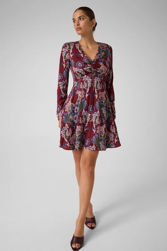 Robe Mini Marciano En Viscose - Guess - Modalova