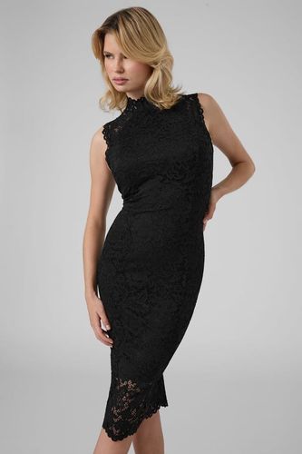 Robe Mini En Dentelle Marciano - Guess - Modalova