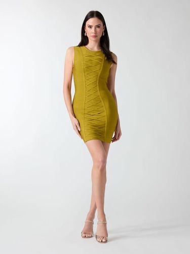 Robe Bandage Mini Marciano - Guess - Modalova