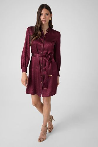Robe Chemisier Mini Marciano - Guess - Modalova