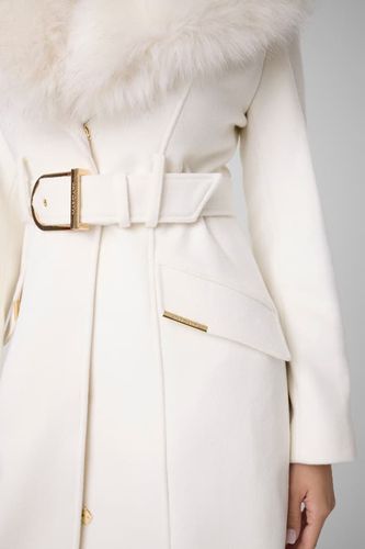 Manteau Marciano En Laine - Marciano Guess - Modalova