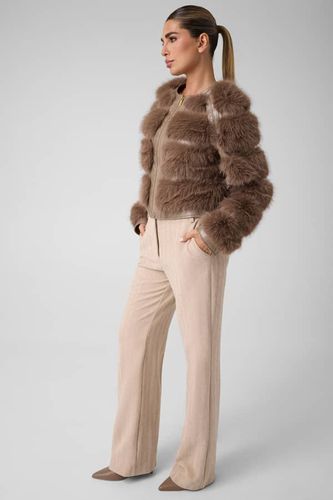 Fourrure Synthétique Marciano - Guess - Modalova