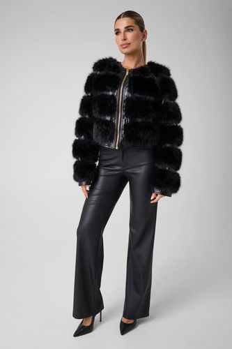 Fausse Fourrure Marciano - Guess - Modalova