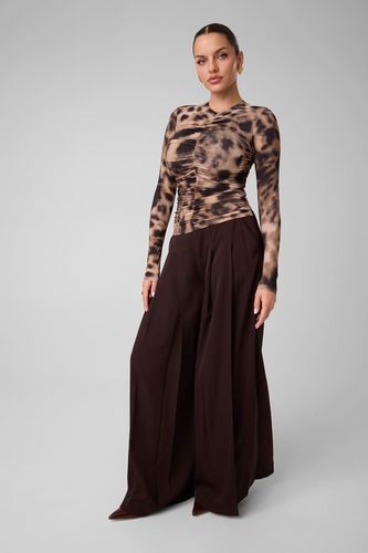 Haut Imprimé Marciano - Guess - Modalova