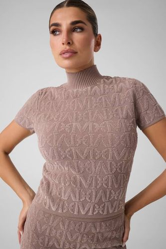 Top En Maille Marciano - Guess - Modalova