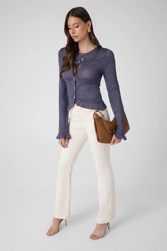 Pull En Mélange De Cachemire Marciano - Guess - Modalova