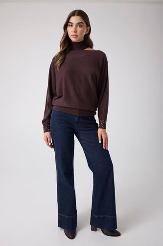 Pull À Col Roulé Marciano - Guess - Modalova
