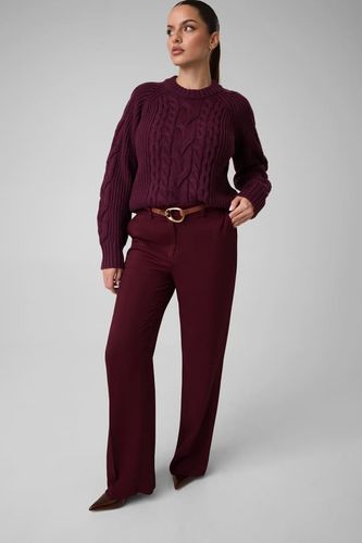 Pull Tressé Marciano - Guess - Modalova